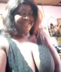 Dating Woman Cameroon to Marie  : Larose, 52 years